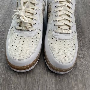 Brand New Brizil AF1